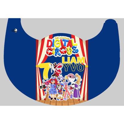 Customized Birthday Party Hat